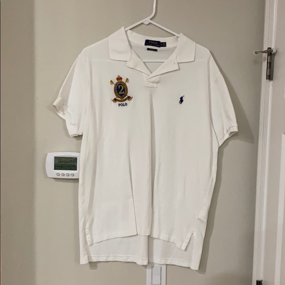 Ralph Lauren Polo